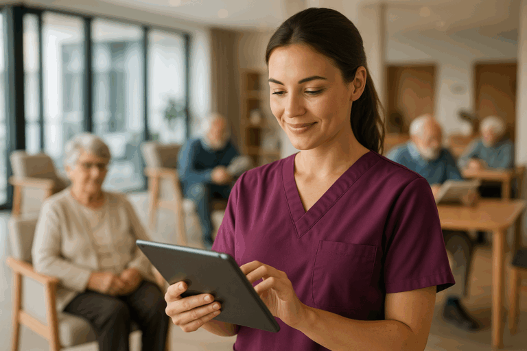 Bessere Tourenplanung dank huskycare