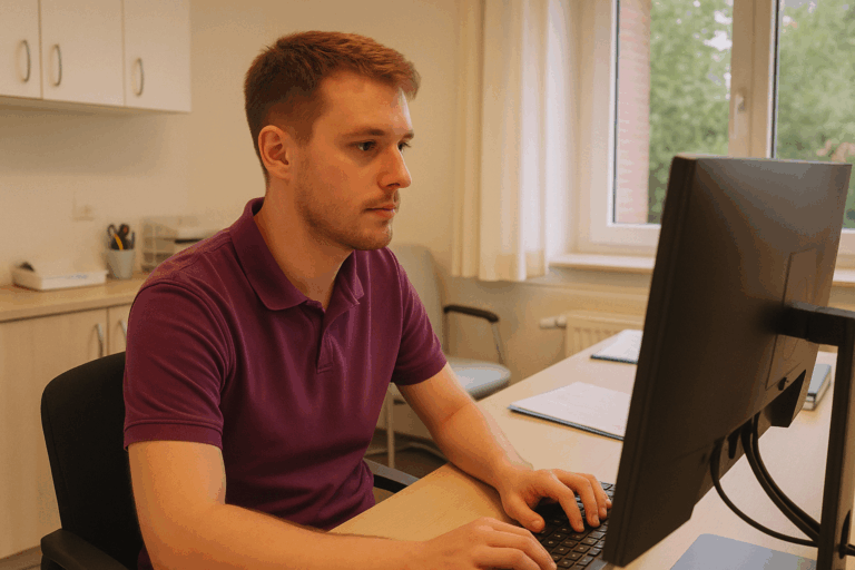 So sicher wie Online-Banking