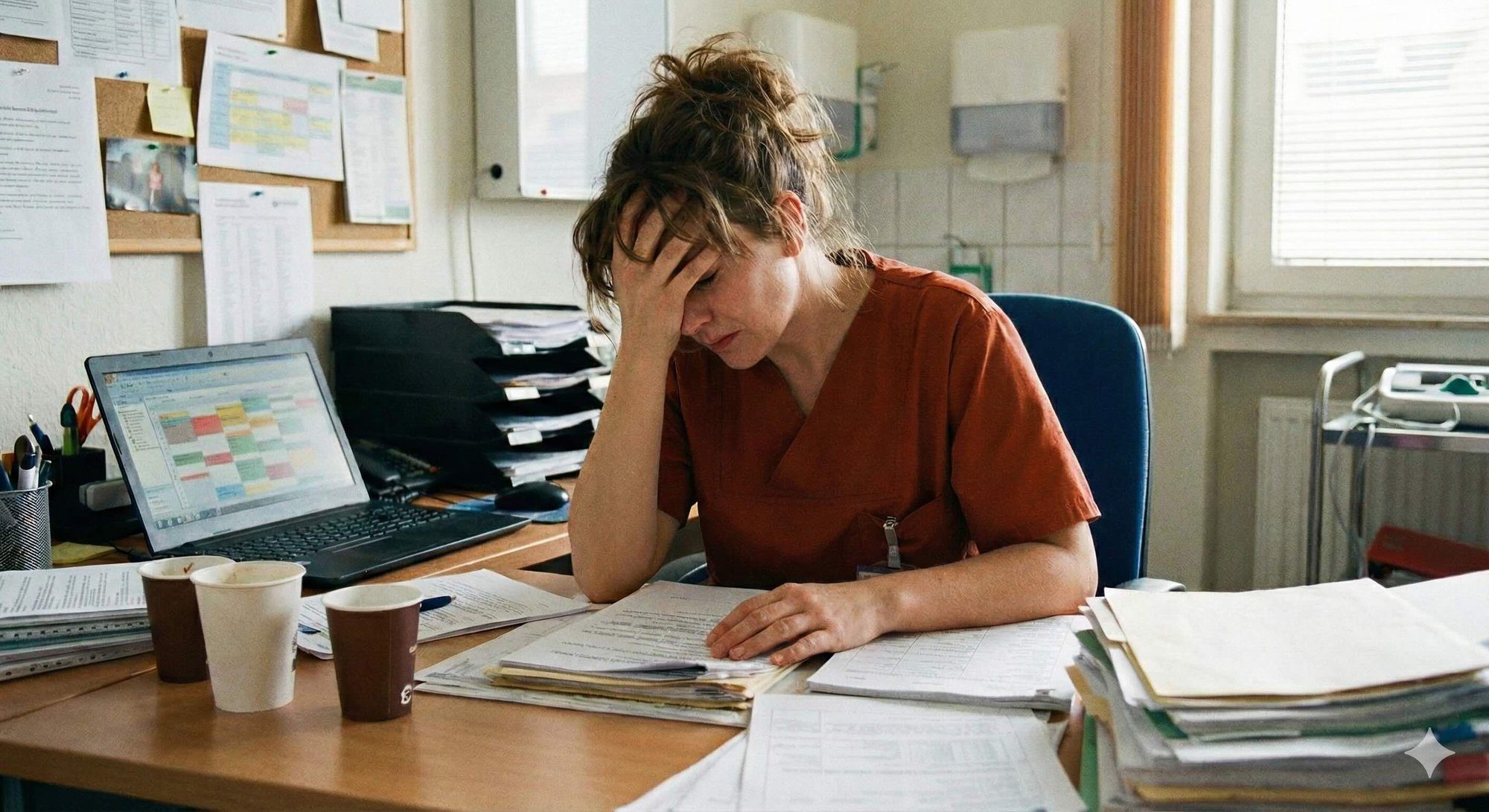 Kostenfallen vermeiden: wie Echtzeitabrechnung Budgetüberschreitungen in der ambulanten Pflege verhindert cover