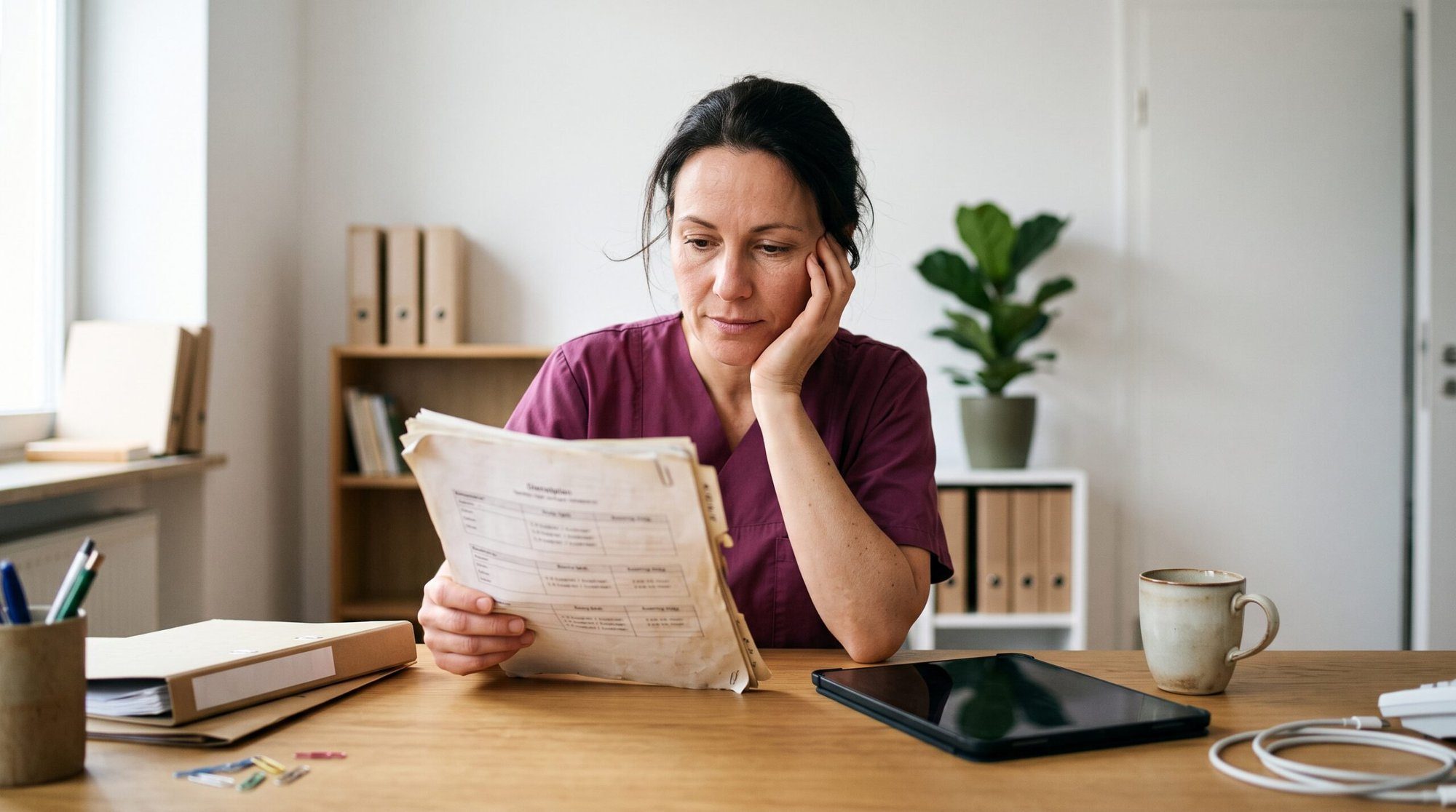 „Das haben wir schon immer so gemacht" – warum alte Strukturen im Pflegedienst teuer werden cover