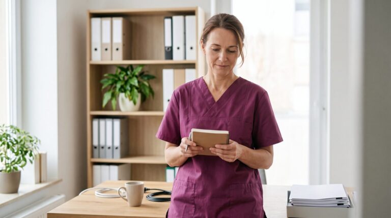 Effiziente Pflege durch digitale Innovation: Touren, Doku, Vitalwerte cover