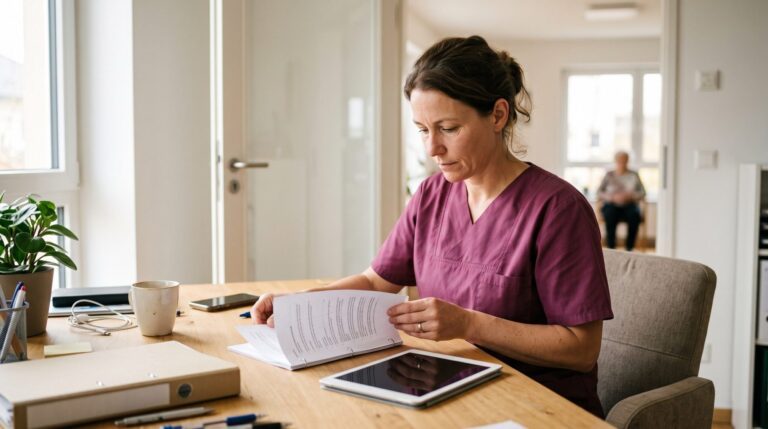 Software für ambulante Pflege und Tagespflege: ein System statt zwei cover