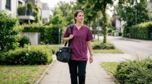 Bessere Tourenplanung im Pflegedienst: bedarfsgerecht statt starr